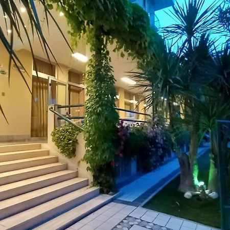 Hotel Parco San Benedetto del Tronto Luaran gambar