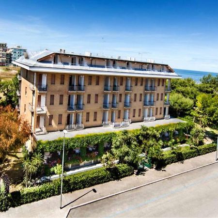 Hotel Parco San Benedetto del Tronto Luaran gambar