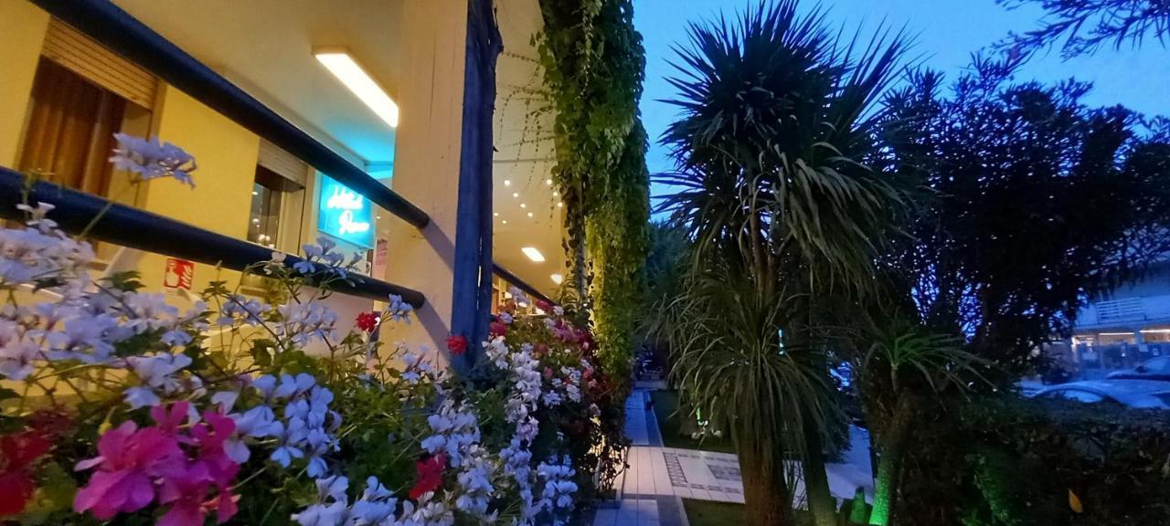 Hotel Parco San Benedetto del Tronto Luaran gambar
