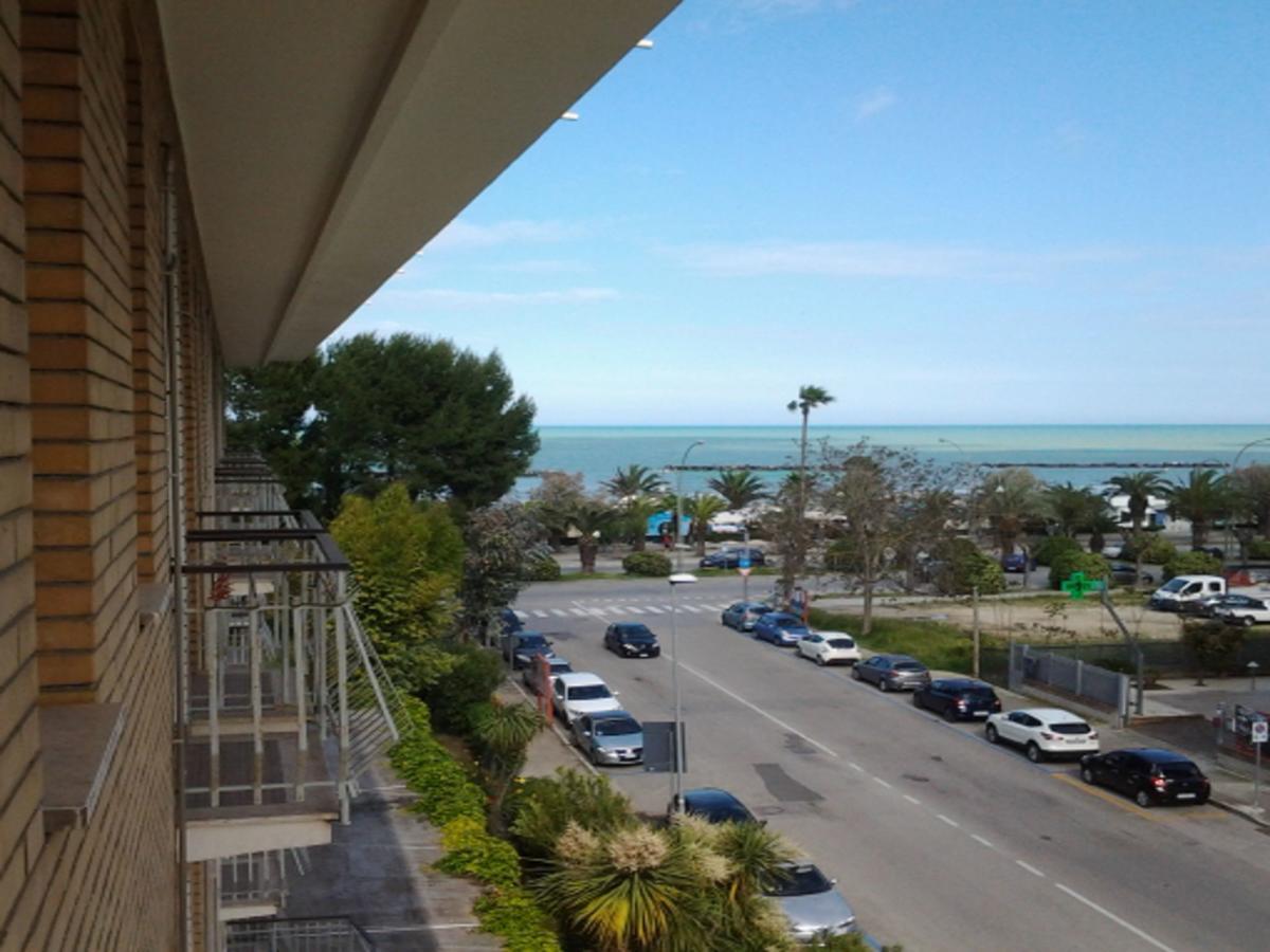 Hotel Parco San Benedetto del Tronto Luaran gambar