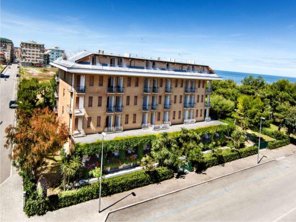 Hotel Parco San Benedetto del Tronto Luaran gambar
