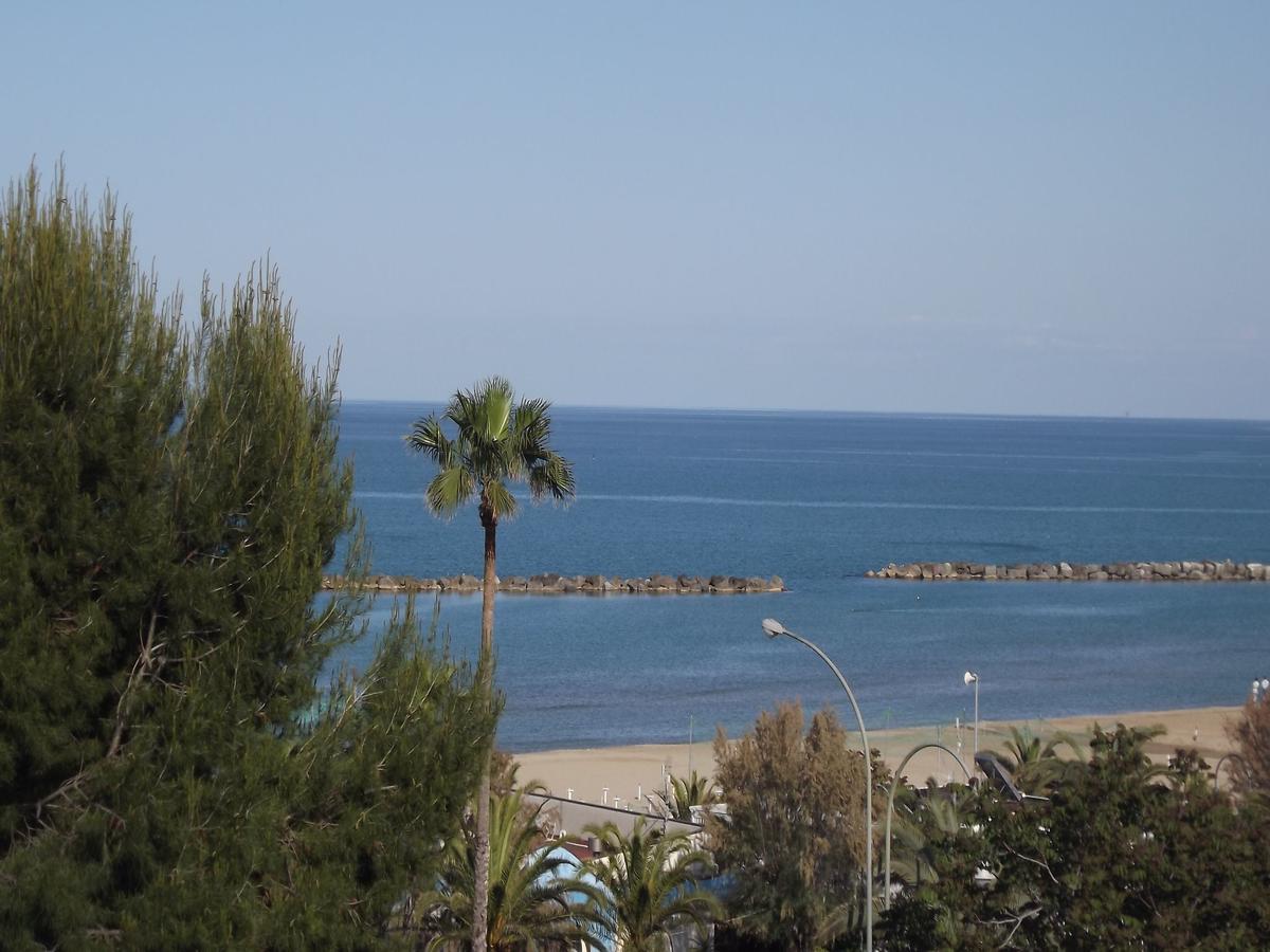 Hotel Parco San Benedetto del Tronto Luaran gambar