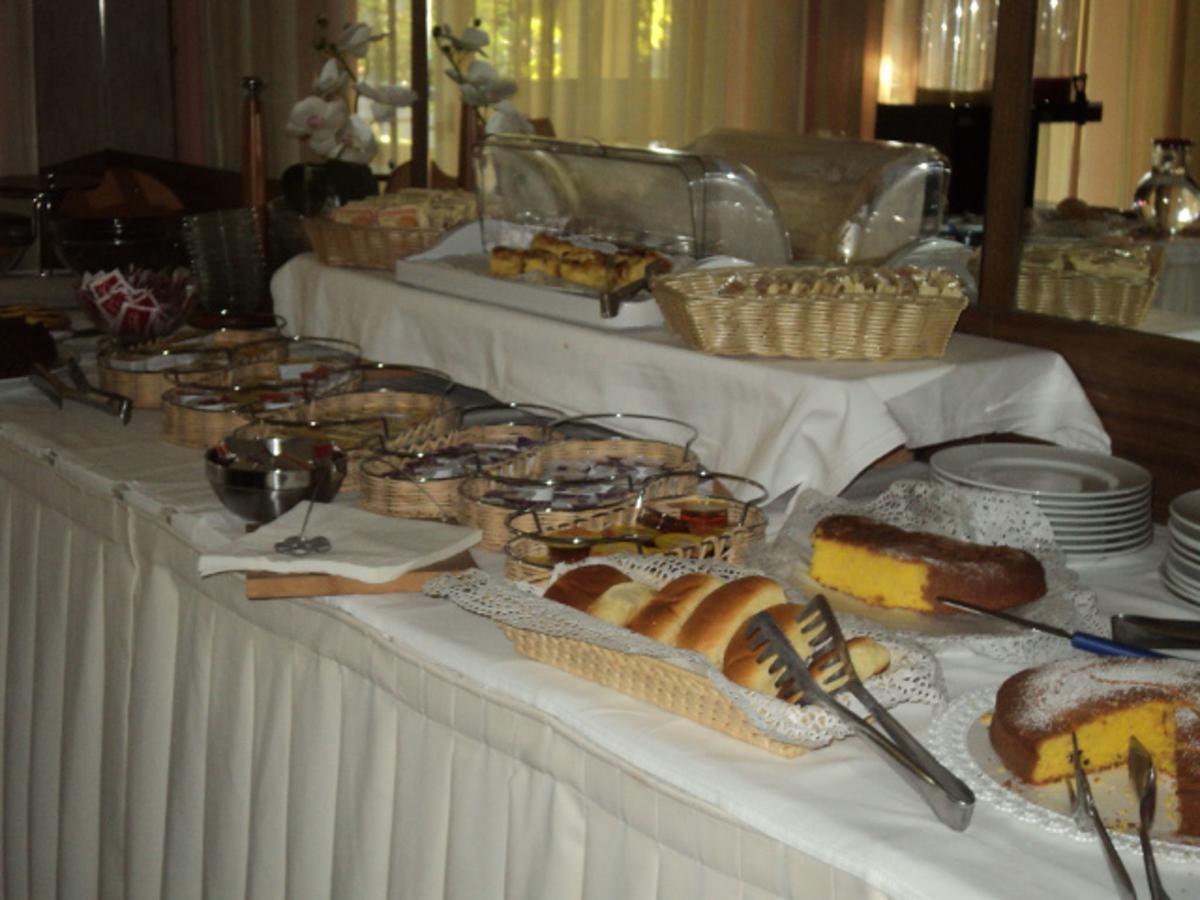 Hotel Parco San Benedetto del Tronto Luaran gambar