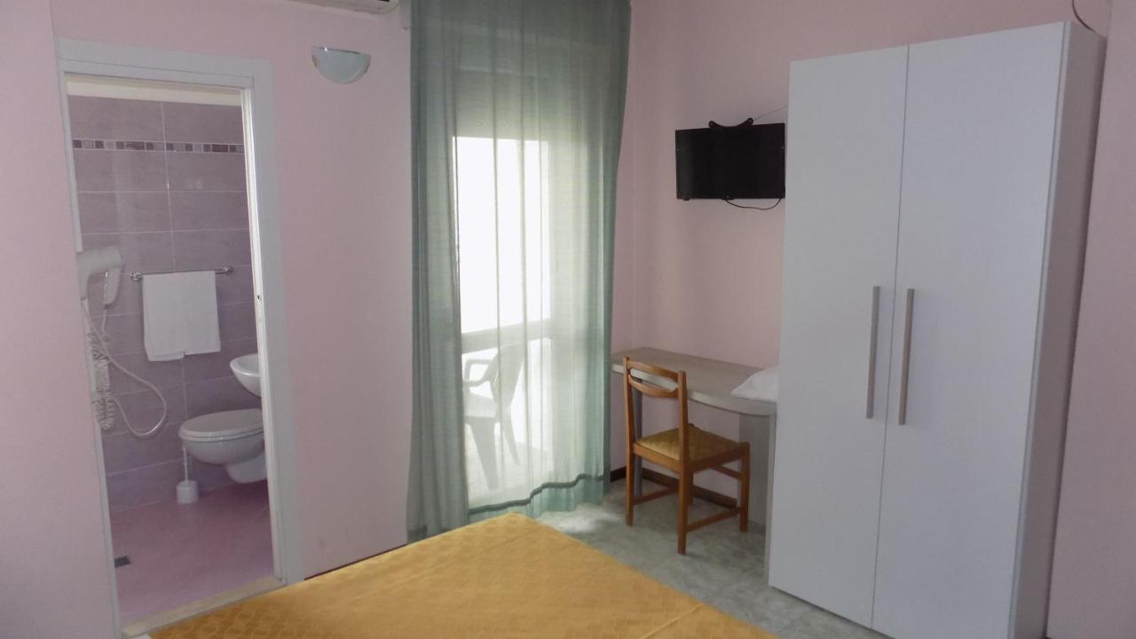 Hotel Parco San Benedetto del Tronto Luaran gambar