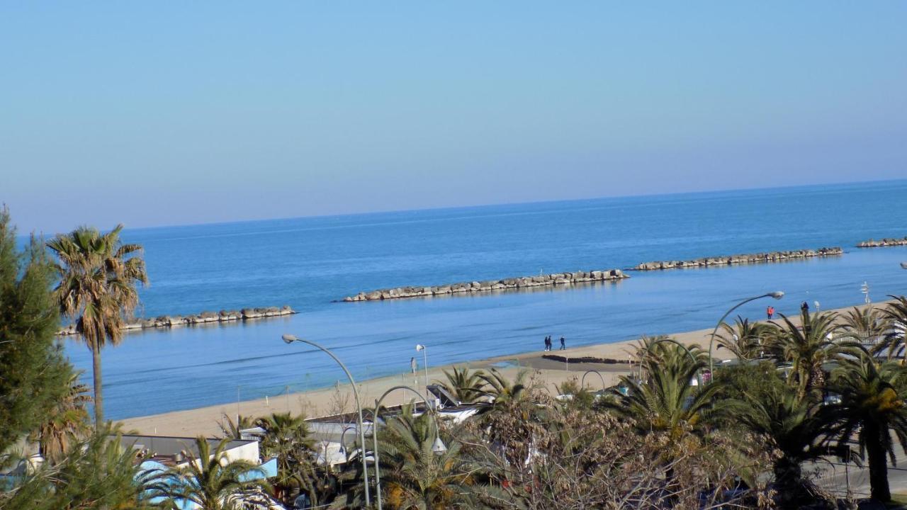 Hotel Parco San Benedetto del Tronto Luaran gambar